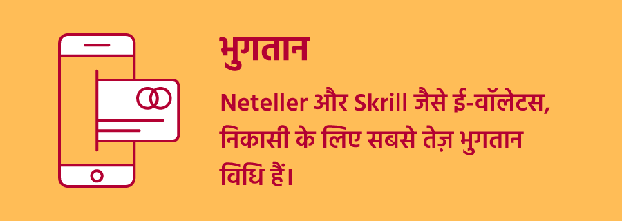 भारत में सर्वाधिक लोकप्रिय भुगतान विधियां