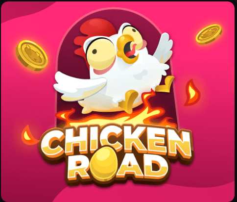 Chicken Road
