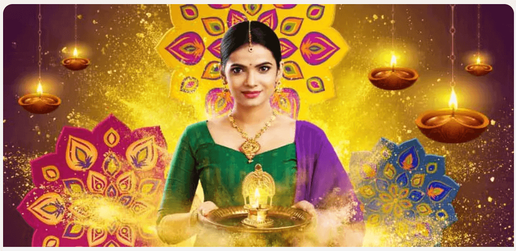 10cric double diwali bonus