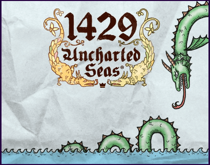 1429 unchartered seas slot thunderkick