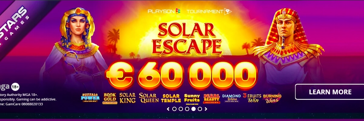 Visit 4StarsGames 4StarsGames Casino India