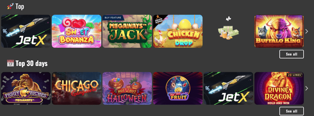 9winz online slots