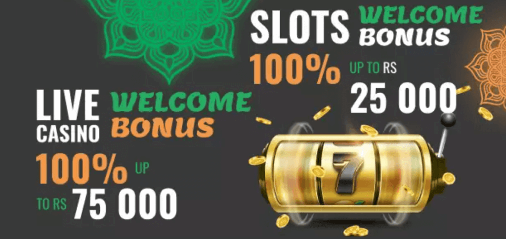 9winz nonsticky welcome bonus