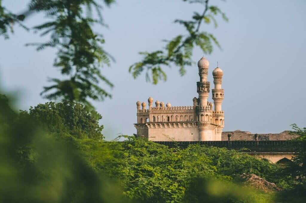 Andra pradesh Jumma Masjid, Gandikota online casino india