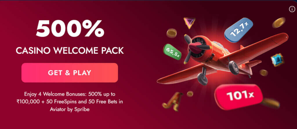 bluechip casino aviator