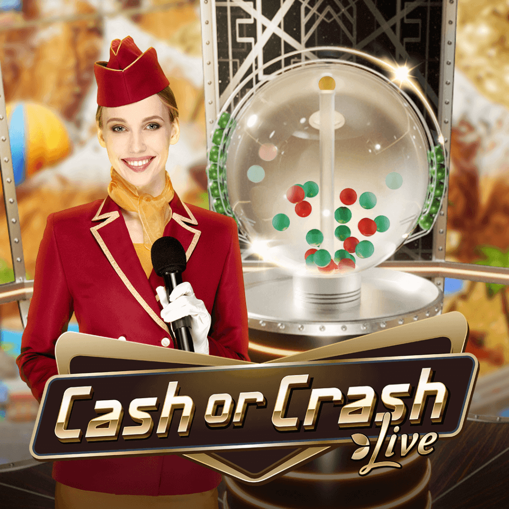 Cash or crash live game show india thumbnail