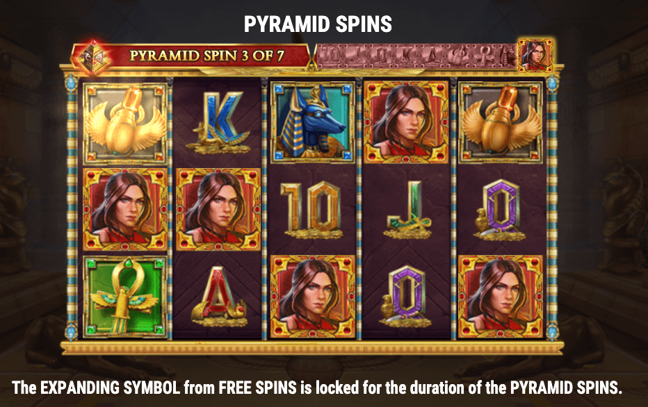 Cat Wilde and the Lost chapter online slot playn go india casinos pyramid spins