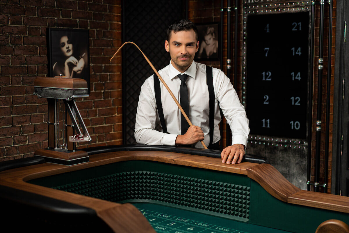 Craps Rules, Bets and Odds in India Top 2024 Casino Guides