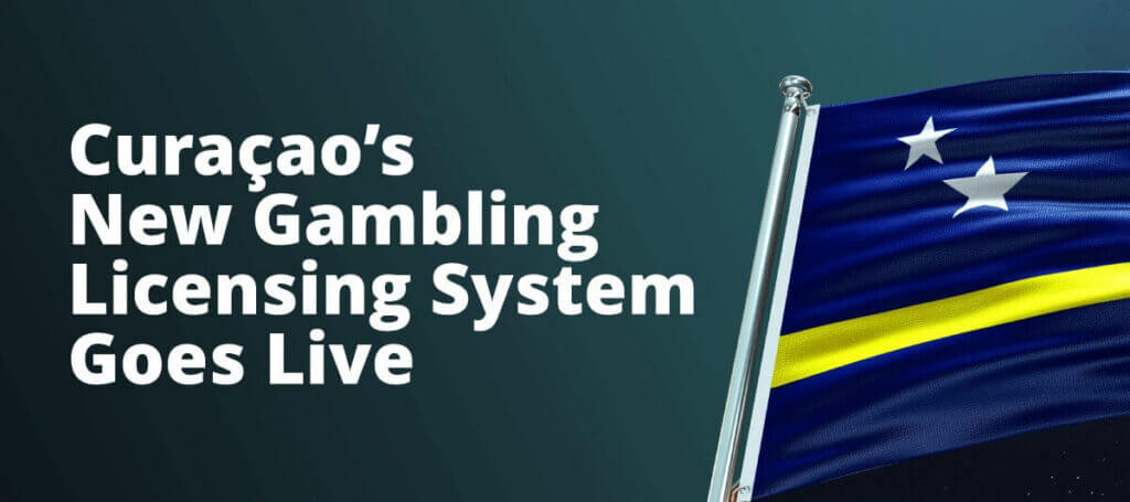 Curaçao’s New Licensing System to Indian Players