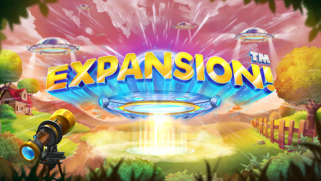 expansion! slot