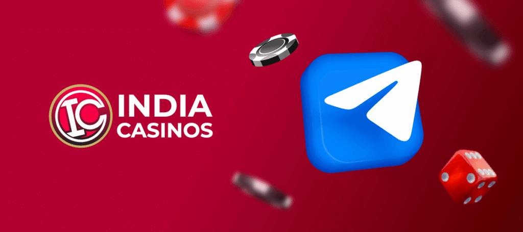 best telegram casino