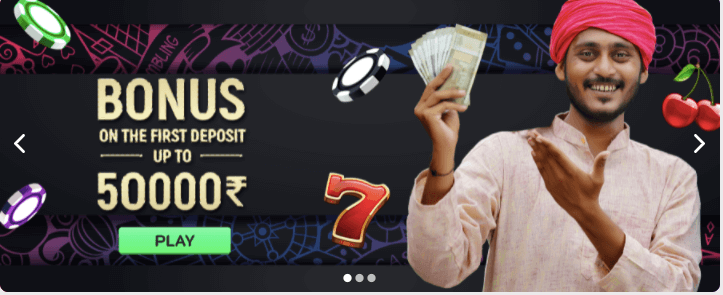 Fizzslots Welcome Bonus