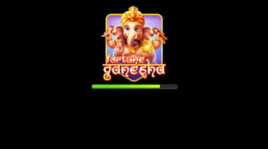 Fortune Ganesha
