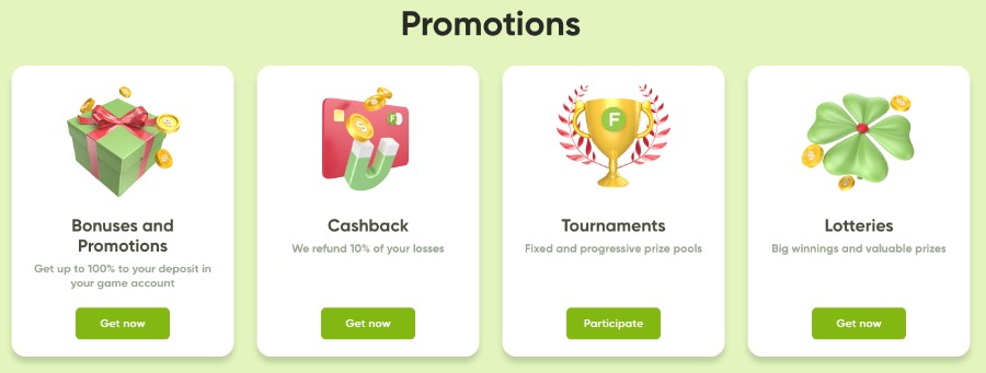 Fresh casino India casinos online new casino sites promotions