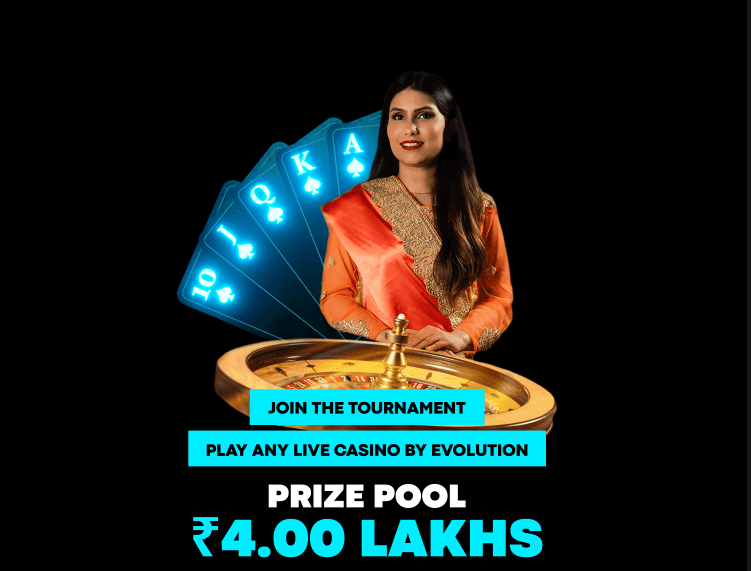 glassi casino diwali tournament