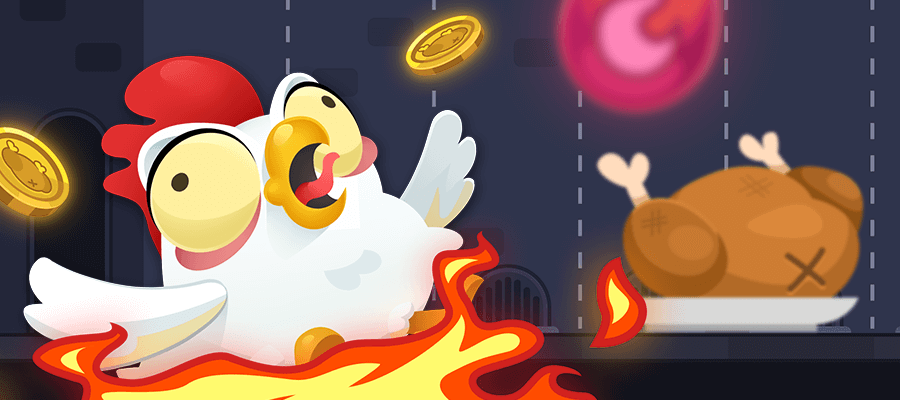 chicken road preview