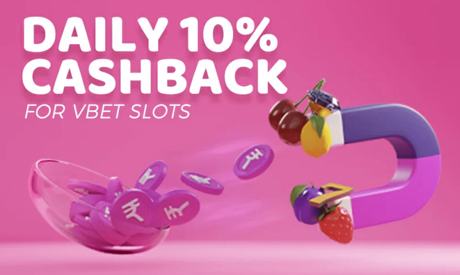 India casino bonus no wagering bonus vbet daily cashback