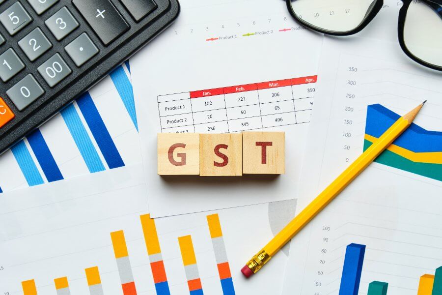 Indian Govt. Might Impose 28% GST on Online Gambling