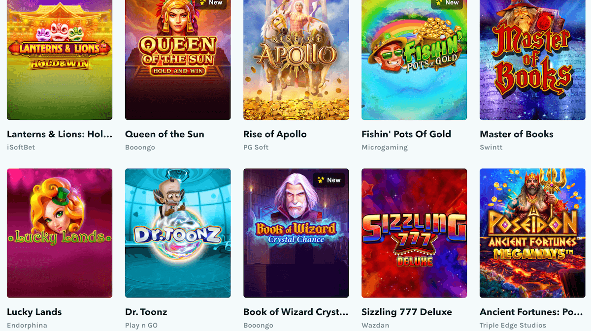 LuckyDays gambling establishment Online Full Review and you may Bonus 2024