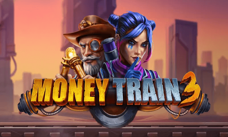 money train 3 relax gaming