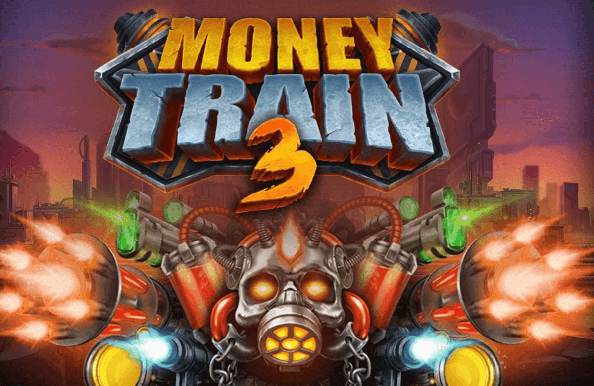 Max Megaways & Money Train 3 Slots Coming Up in India