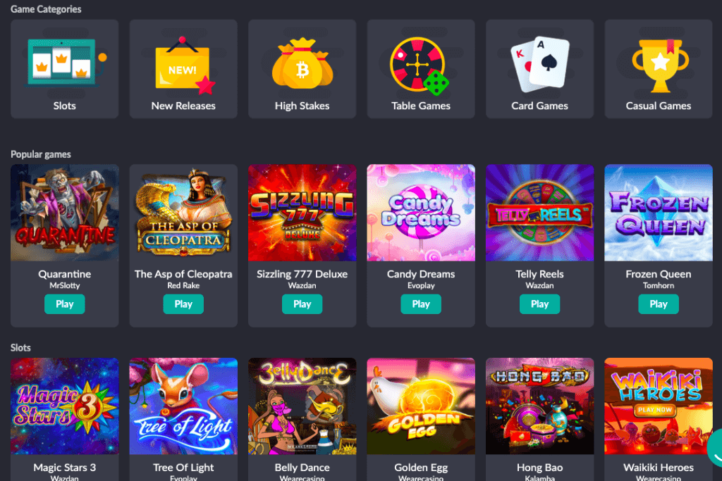 Onehash games
