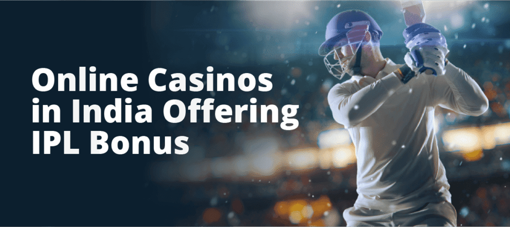 Online Casinos india