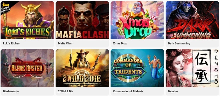Pirate Spot Casino India online casino  slots online
