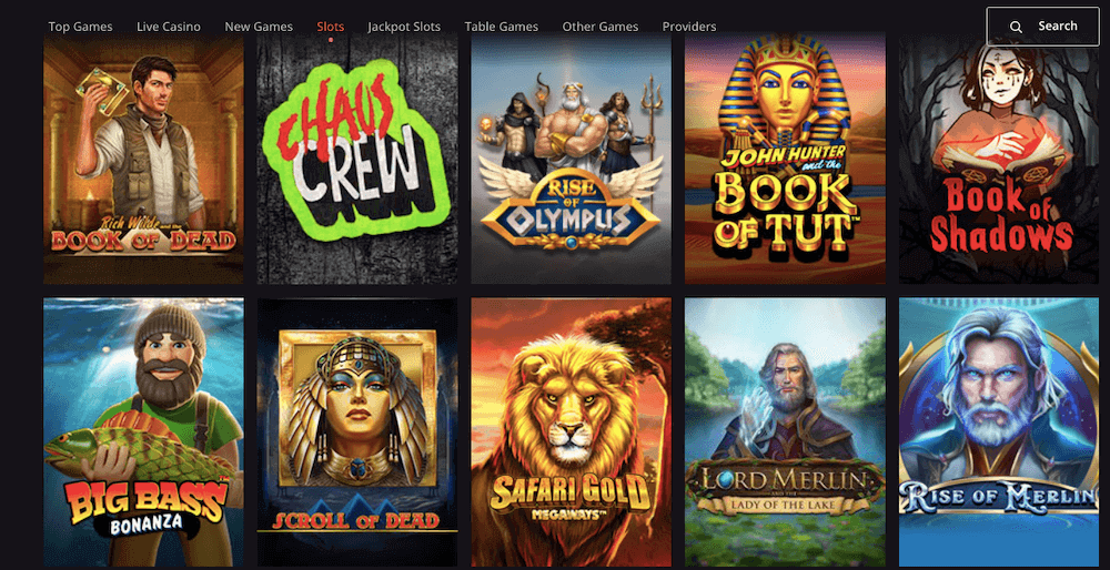 PlayGrand Games