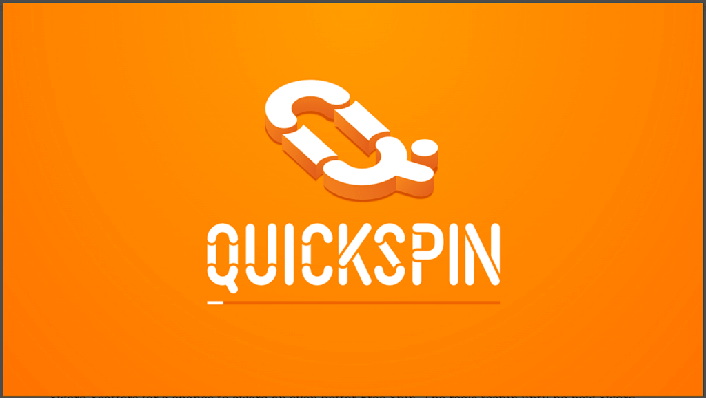 quickspin provider review