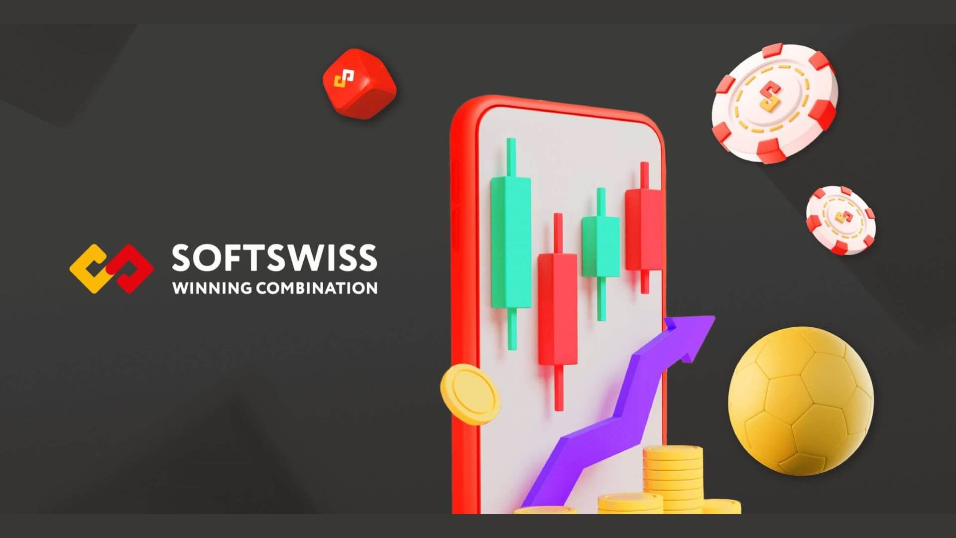 SOFTSWISS’ Latest Report Highlights iGaming Trends for 2023
