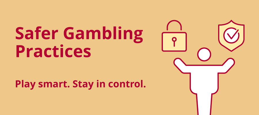 safer gambling practices