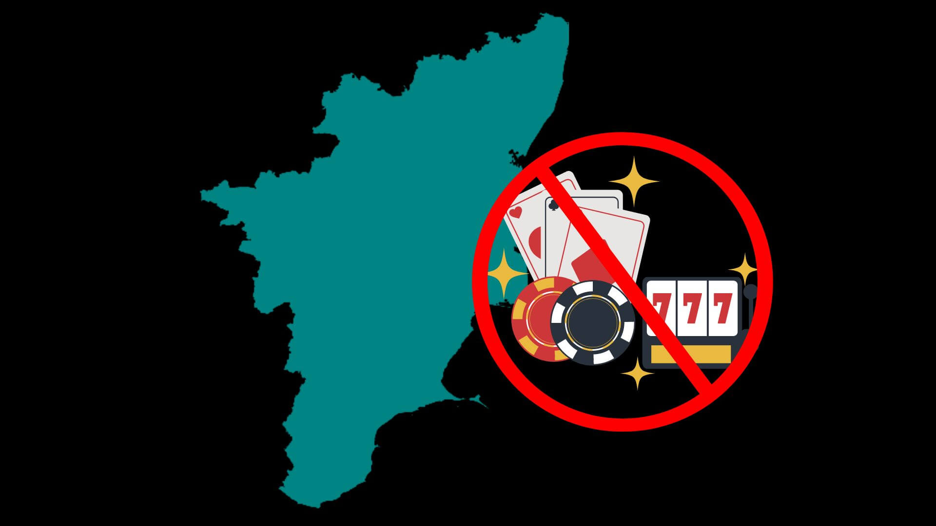 Tamil Nadu Seeks to Ban Online Gambling