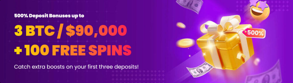 Trustdice crypto bonus