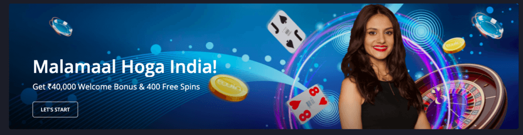 Twin Casino