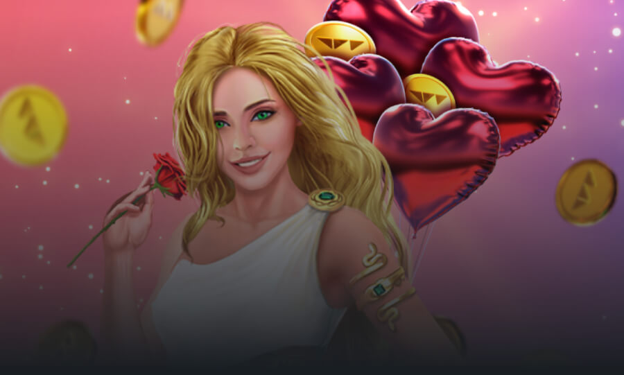 Valentine’s Day Promotions in India JungliWin casino