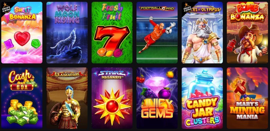 Win City India online casino online slots