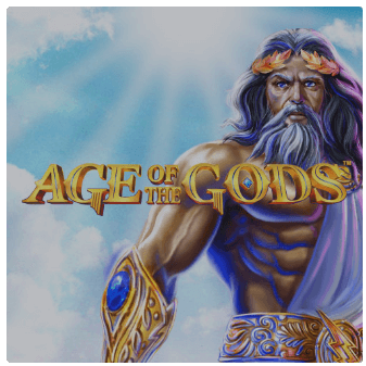 age of the gods