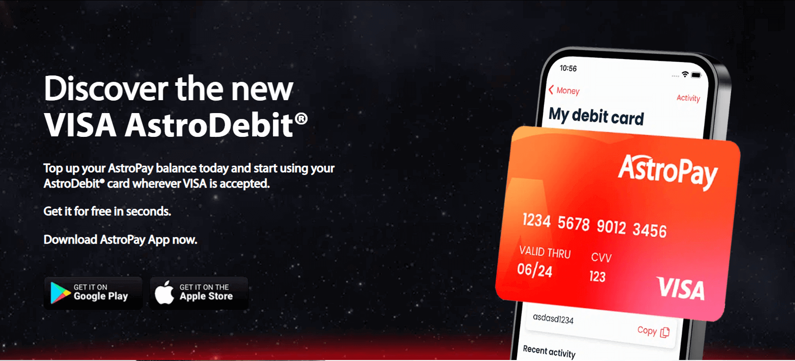 how to use astropay to fund bitstamp