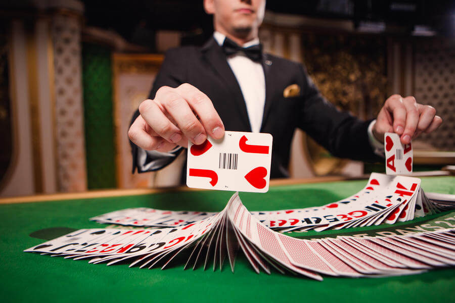 Baccarat strategy card game canada casinos