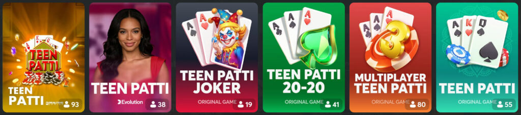 bc game teen patti