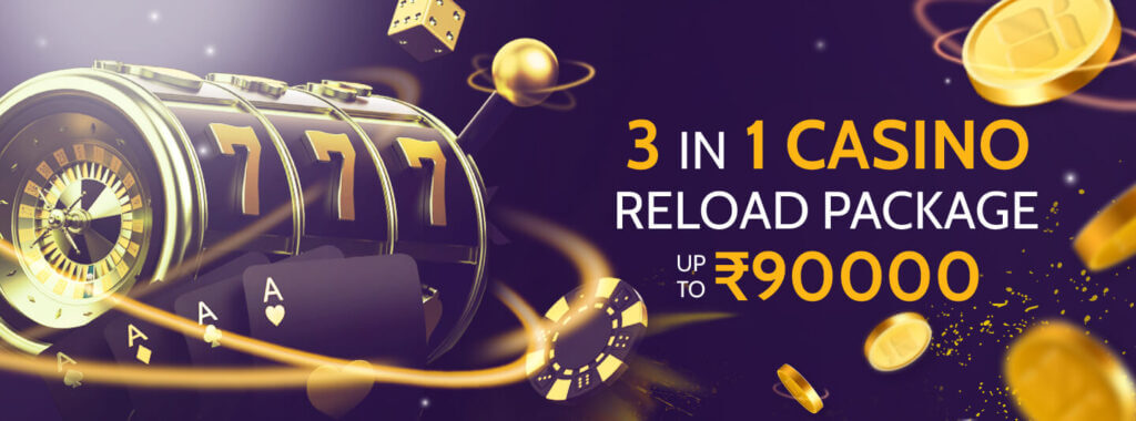 betindi reload package