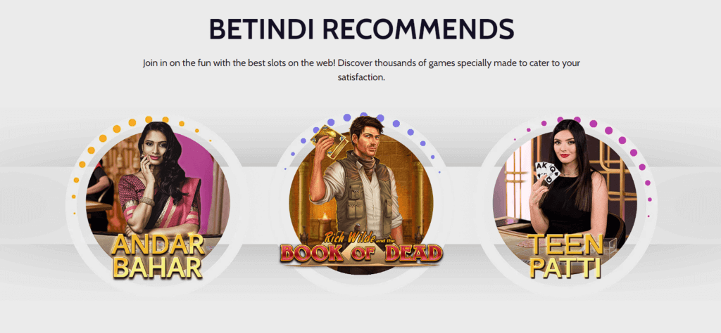 betindi casino
