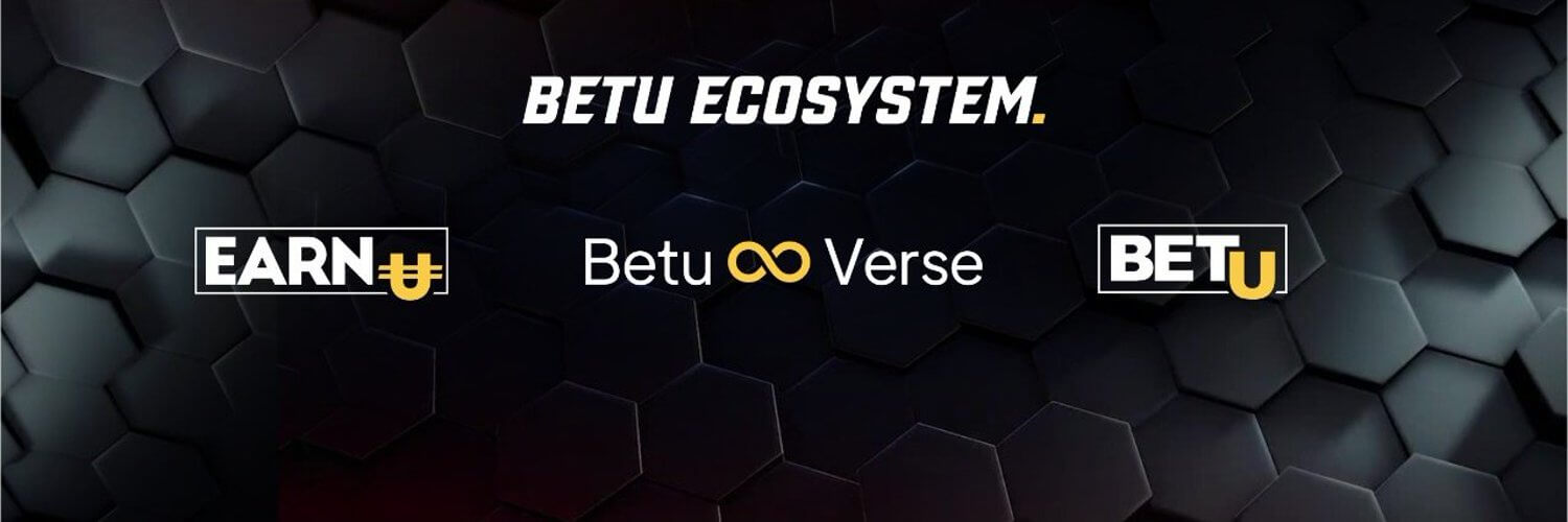 BetU Releases Crypto-Centric Casino and Betting Platform