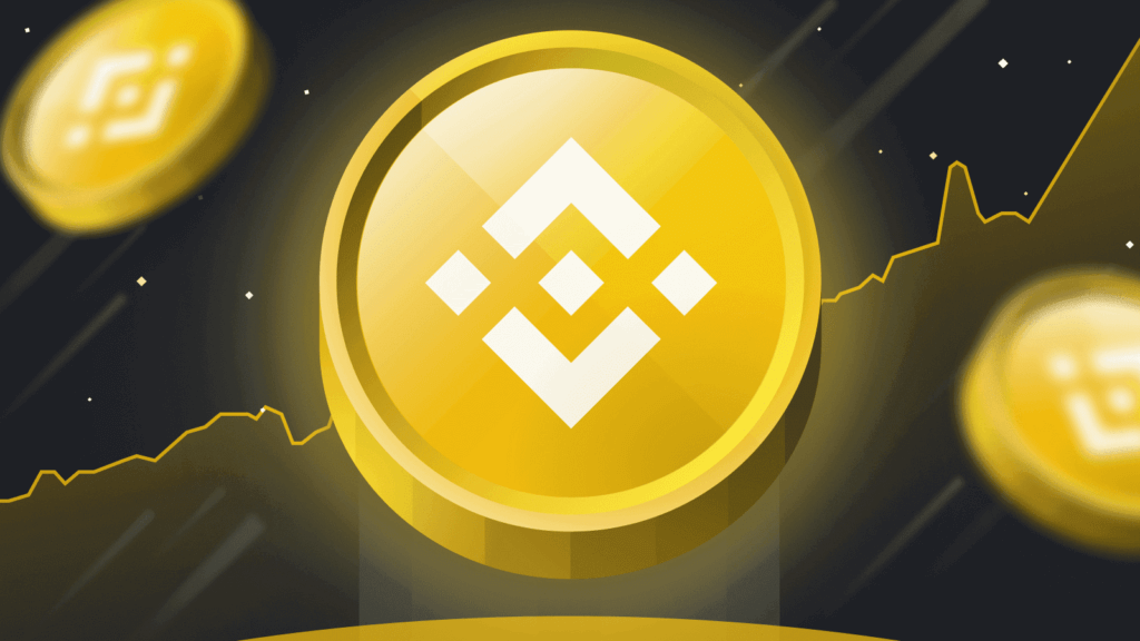 binance coin casinos