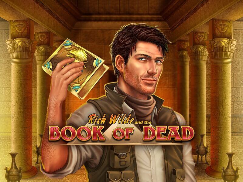 book of dead free spins no deposit bonus india