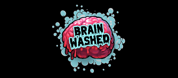 Brainwashed slot