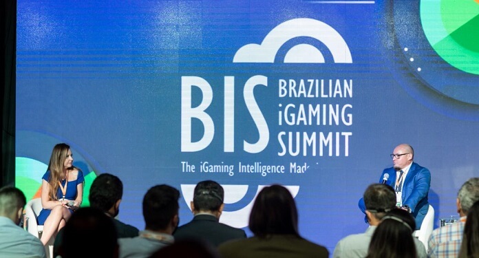 brazilian igaming summit