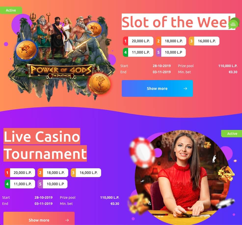Cadoola Casino Review Cadoola Casino India Tournaments