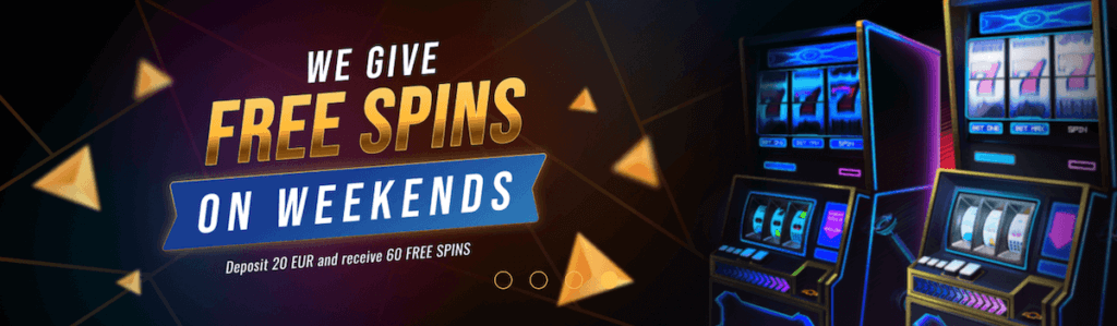captainsbet free spins